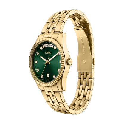 Fossil Women&