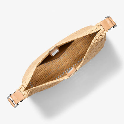Michael Kors Nolita Large Hobo Shoulder Bag