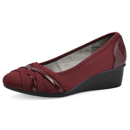 Cliffs by White Mountain Women&