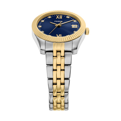 Fossil Women&