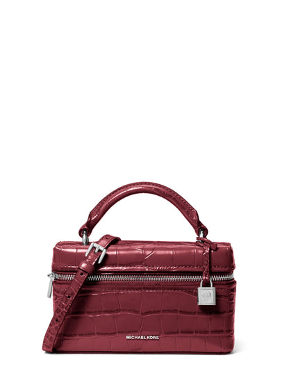 Michael Kors Jana Extra Small Top Handle Crossbody Bag