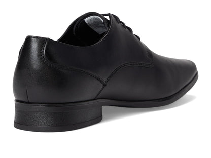 Calvin Klein Mens Brodie Dark Brown Leather 10.5 MediumCalvin Klein Mens Brodie Dark Brown Leather 10.5 Medium open box