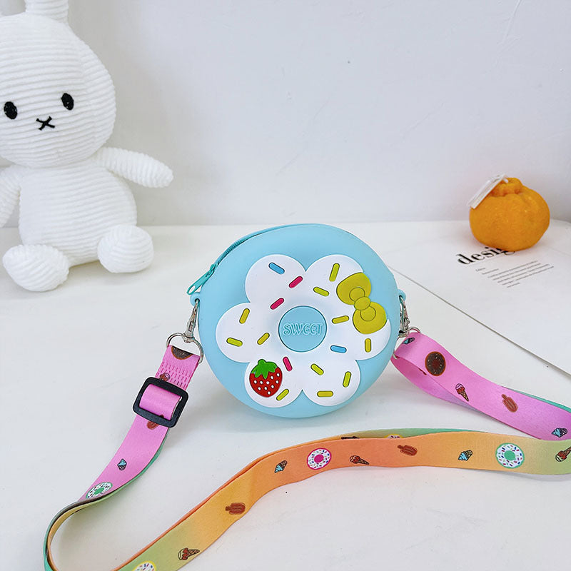 Silicone Children&
