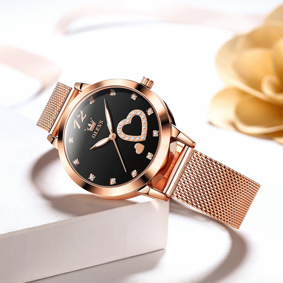 OLEVS Women&