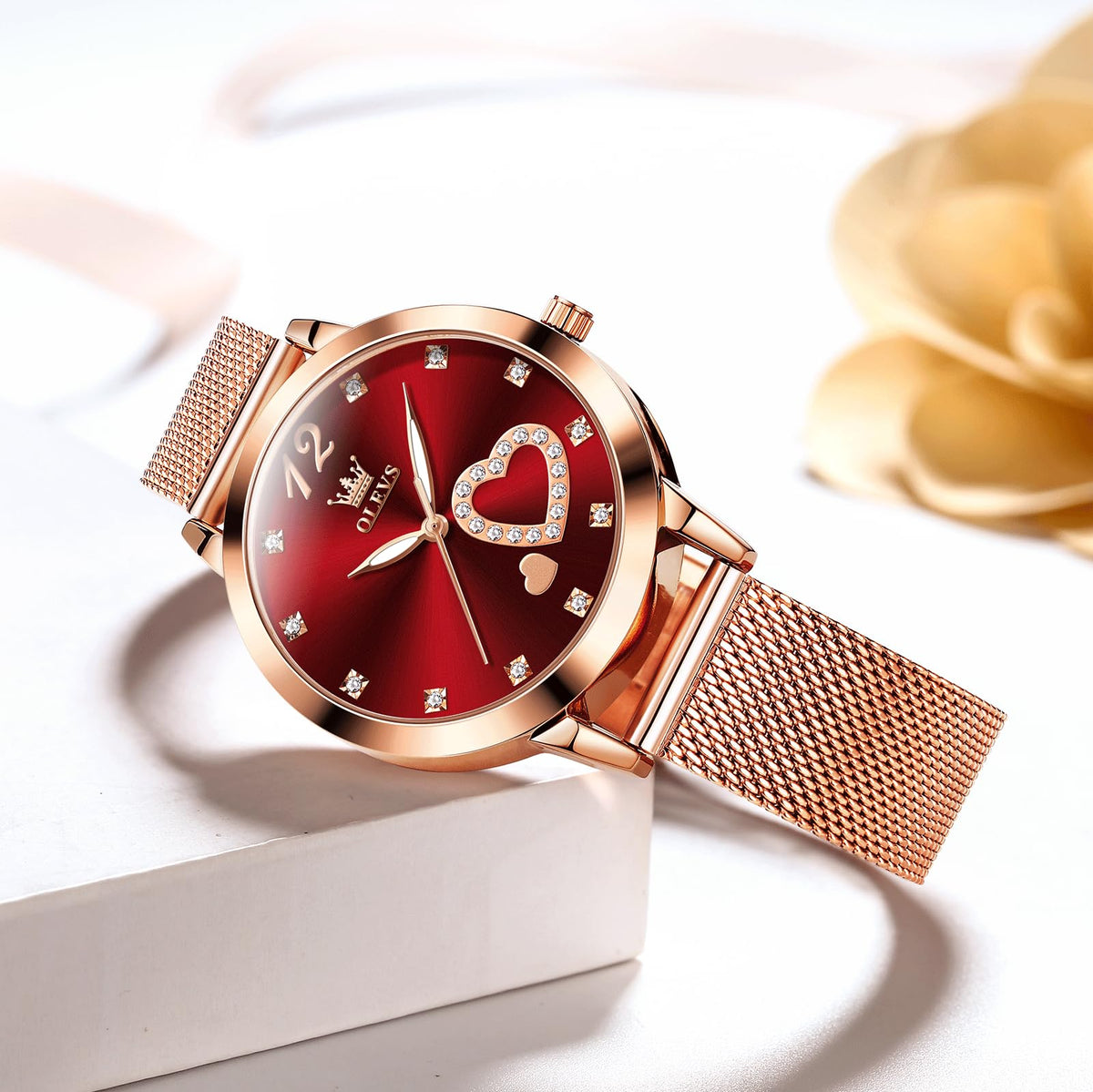 OLEVS Women&