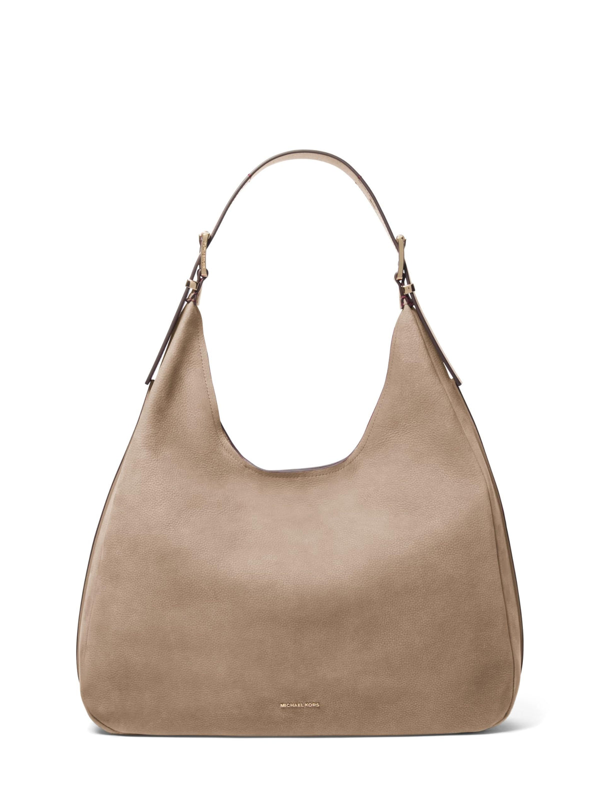 Michael Kors Nolita Large Hobo Shoulder Bag
