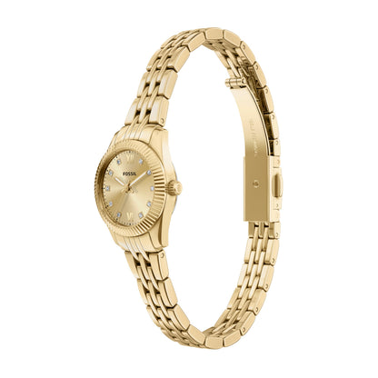 Fossil Women&