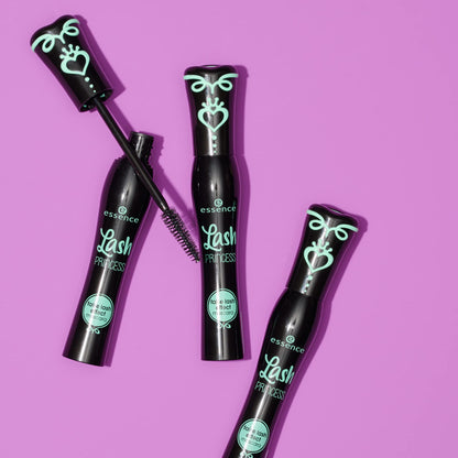 essence | Lash Princess False Lash Effect Mascara | Volumizing &amp; Lengthening | Cruelty Free &amp; Paraben Free