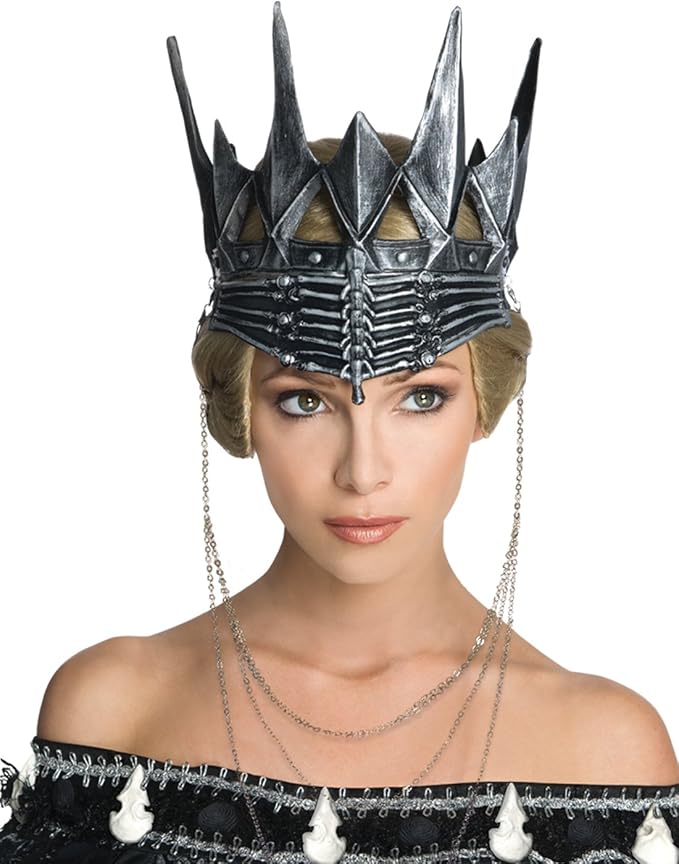 Snow White and The Huntsman Queen Ravenna&