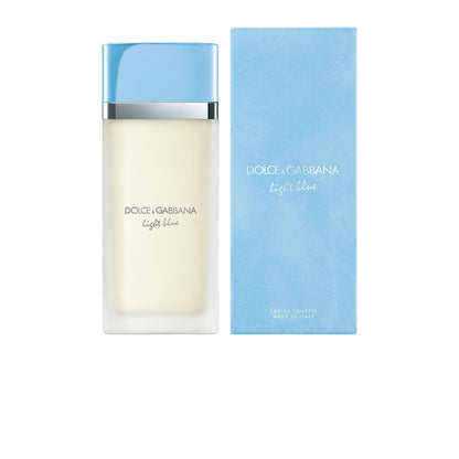 Dolce&amp;Gabbana New Light Blue, Eau De Toilette Refill, For Women