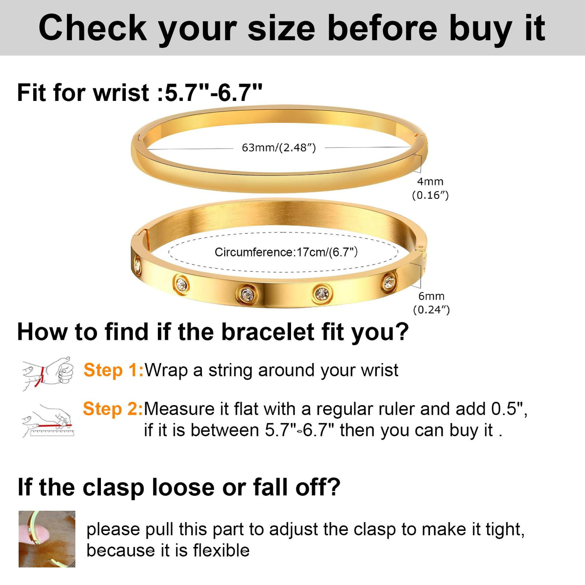 Premium Gold-Plated Stainless Steel Jewelry – Tarnish-Resistant &amp; Waterproof From Uncle LOL