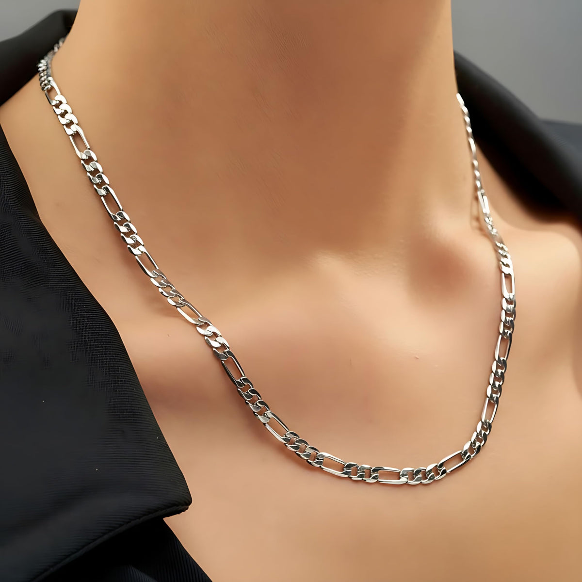 Premium Gold-Plated Stainless Steel Jewelry – Tarnish-Resistant &amp; Waterproof From UNCLE LOL