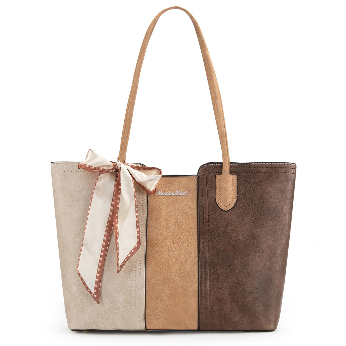 Montana West Tote Bags for Women Top Handle Satchel Purses