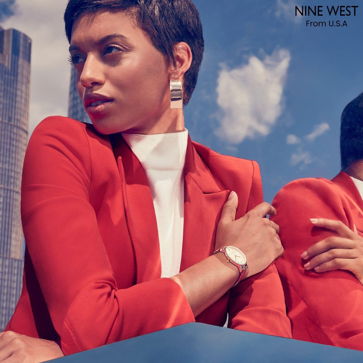 Nine West Women&