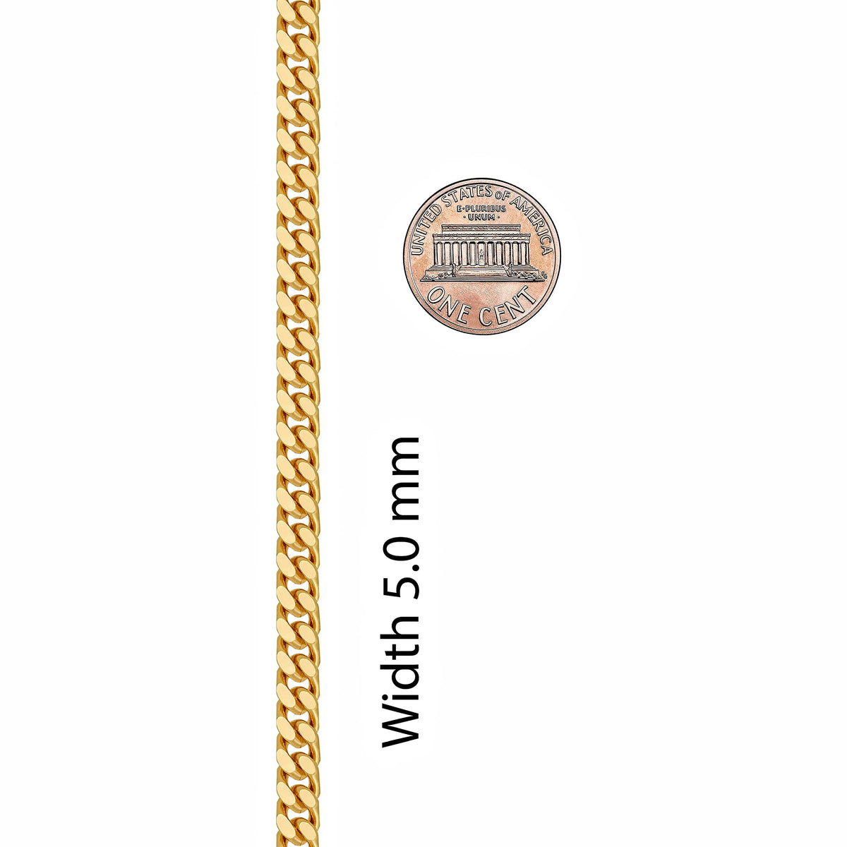Premium Gold-Plated Stainless Steel Jewelry – Tarnish-Resistant &amp; Waterproof From UNCLE LOL