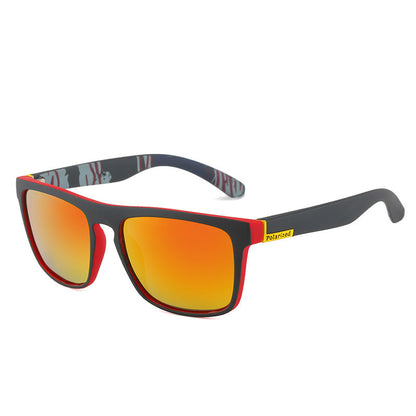 Outdoor Cycling Sports Polarized Sunglasses