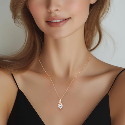 Premium Gold-Plated Stainless Steel Jewelry – Tarnish-Resistant &amp; Waterproof From UNCLE LOL