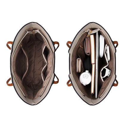 Montana West Tote Bags for Women Top Handle Satchel Purses