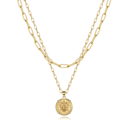 Premium Gold-Plated Stainless Steel Jewelry – Tarnish-Resistant &amp; Waterproof From Uncle LOL