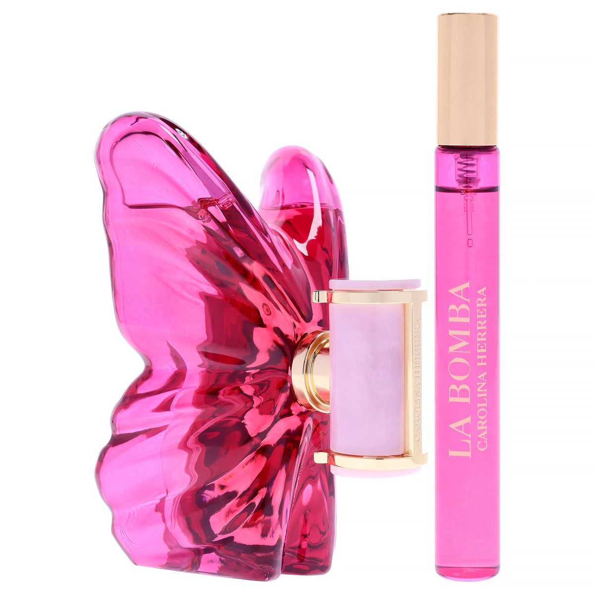 Carolina Herrera La Bomba Eau de Parfum 50ml