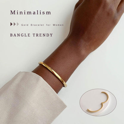 Premium Gold-Plated Stainless Steel Jewelry – Tarnish-Resistant &amp; Waterproof From Uncle LOL