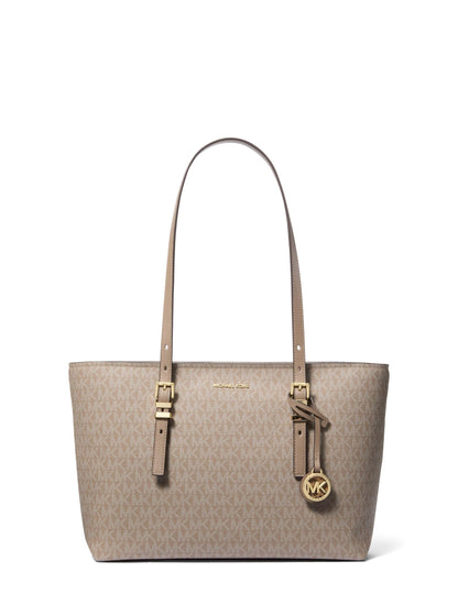 MICHAEL Michael Kors Quinn Md Ew Tz Tote