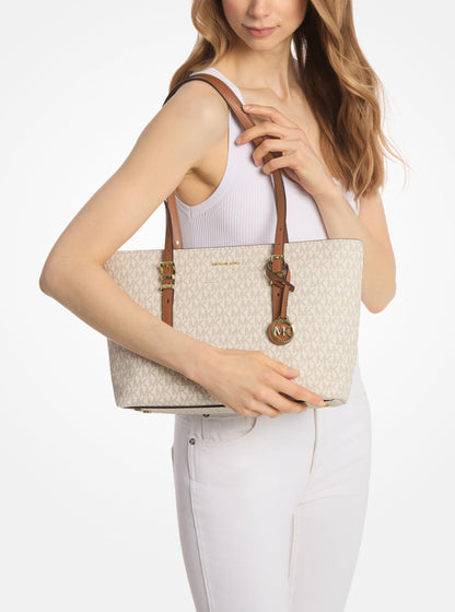 MICHAEL Michael Kors Quinn Md Ew Tz Tote