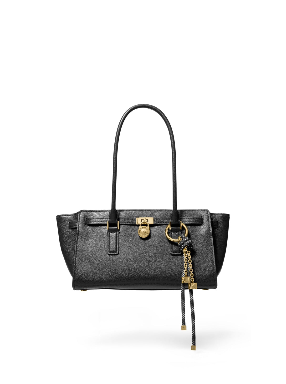 Michael Kors Hamilton Moderne Small Shoulder Tote