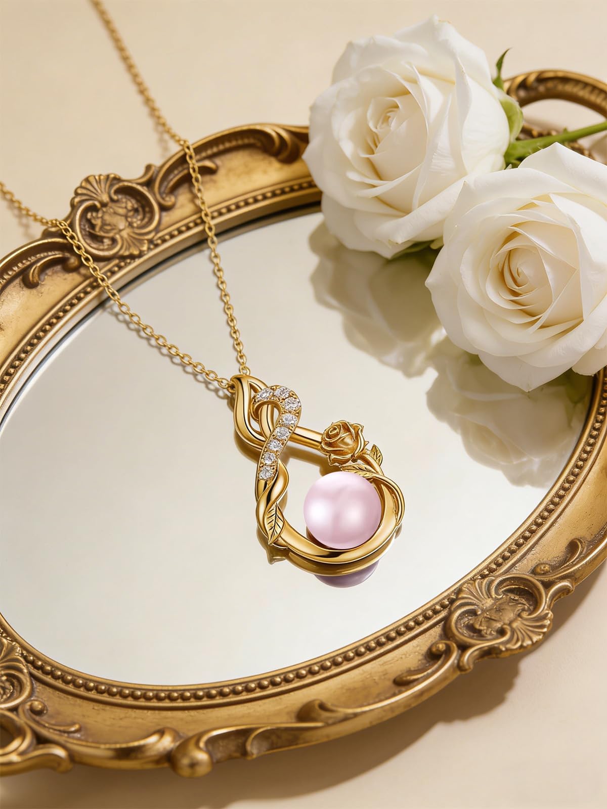 Premium Gold-Plated Stainless Steel Jewelry – Tarnish-Resistant &amp; Waterproof From UNCLE LOL