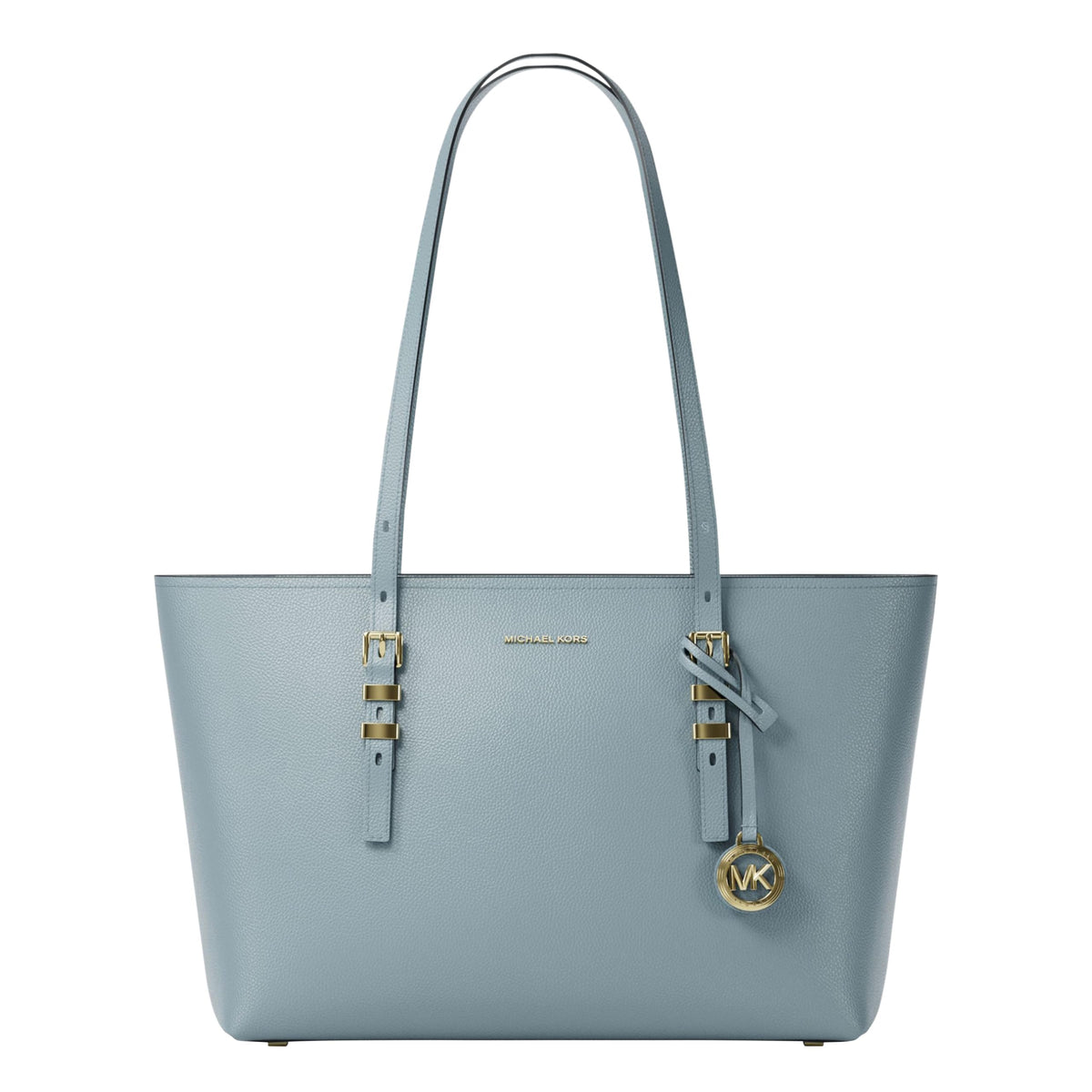 MICHAEL Michael Kors Quinn Md Ew Tz Tote