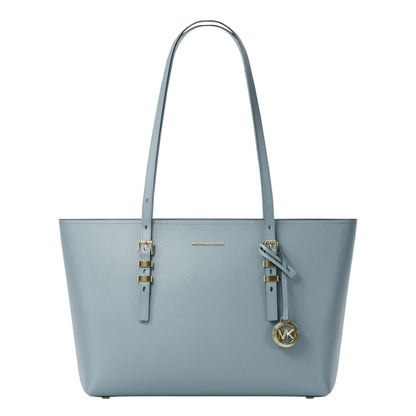 MICHAEL Michael Kors Quinn Md Ew Tz Tote