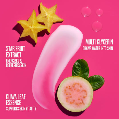 Sol de Janeiro Body Lotion for Women - Body Badalada Body Lotion for Dry Skin