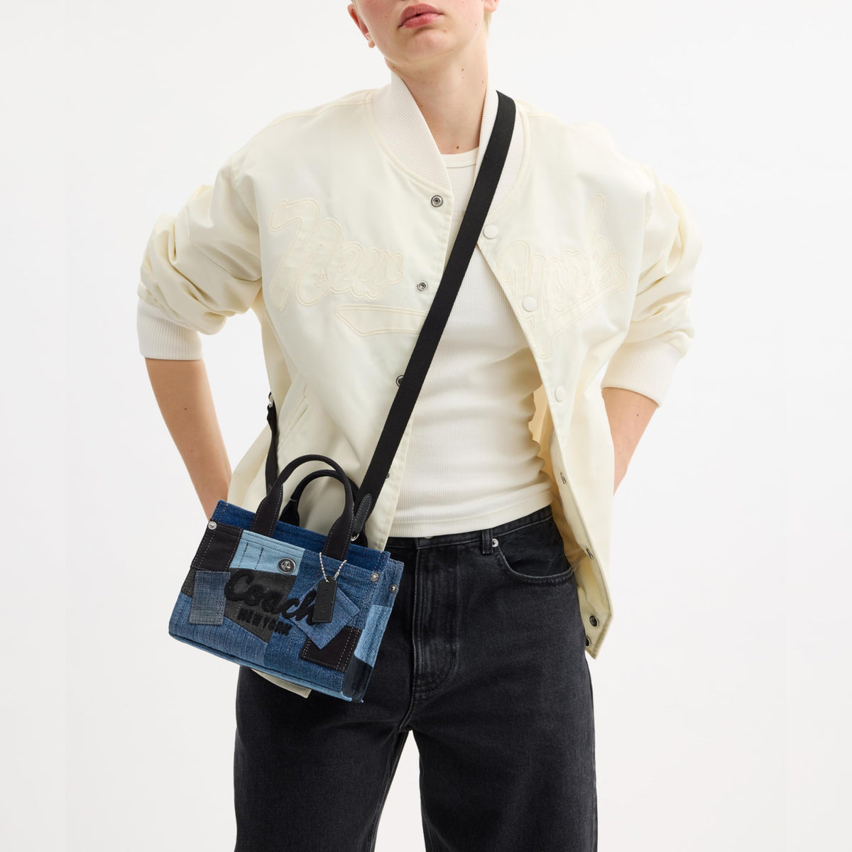Coach Women&