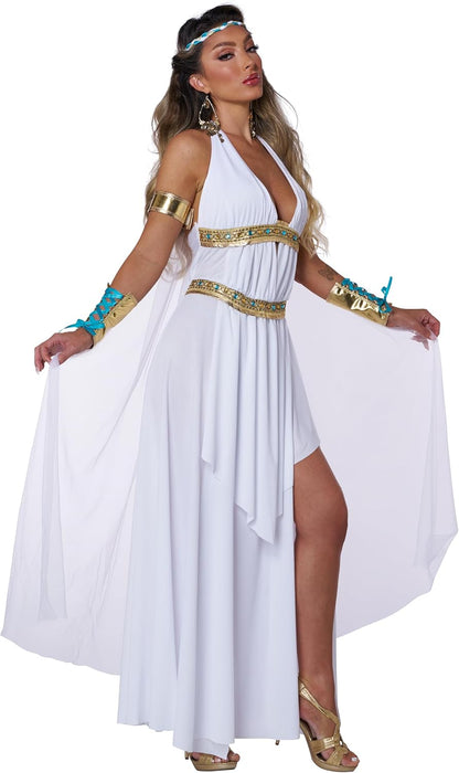 Glorious Goddess Costume - Women&