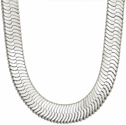 Premium Gold-Plated Stainless Steel Jewelry – Tarnish-Resistant &amp; Waterproof From UNCLE LOL