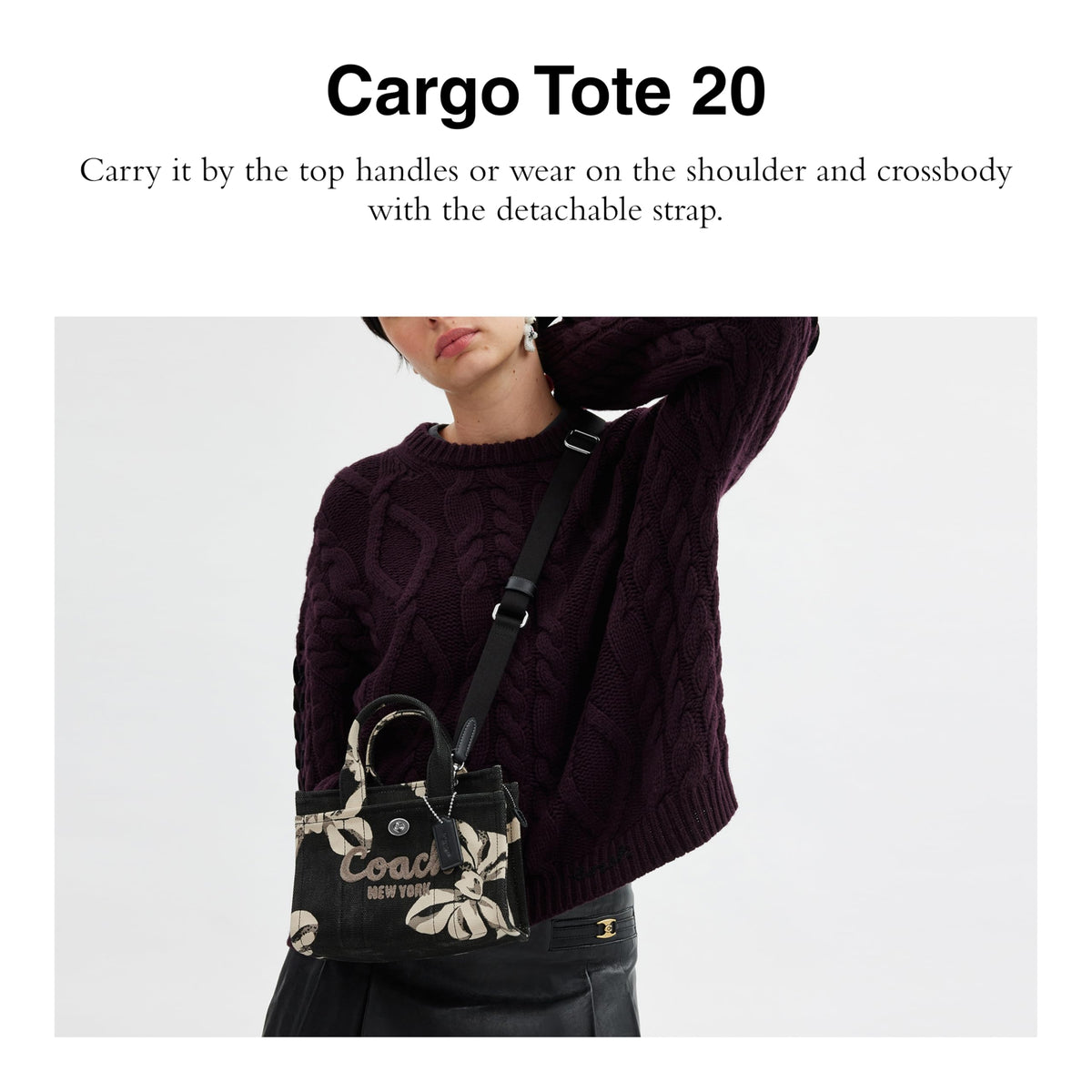 Coach Women&