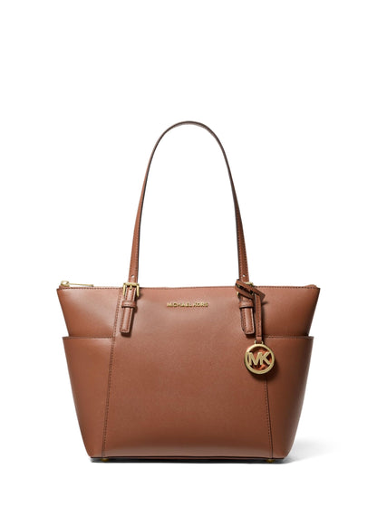 Michael Kors Jet Set Top Zip Tote
