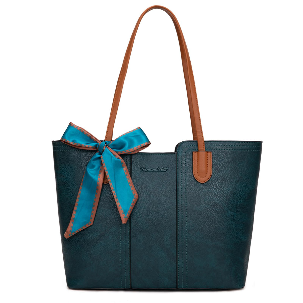 Montana West Tote Bags for Women Top Handle Satchel Purses
