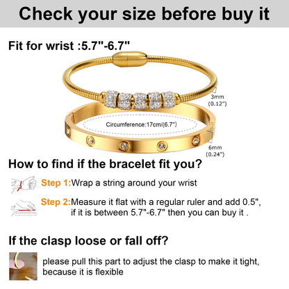 Premium Gold-Plated Stainless Steel Jewelry – Tarnish-Resistant &amp; Waterproof From Uncle LOL