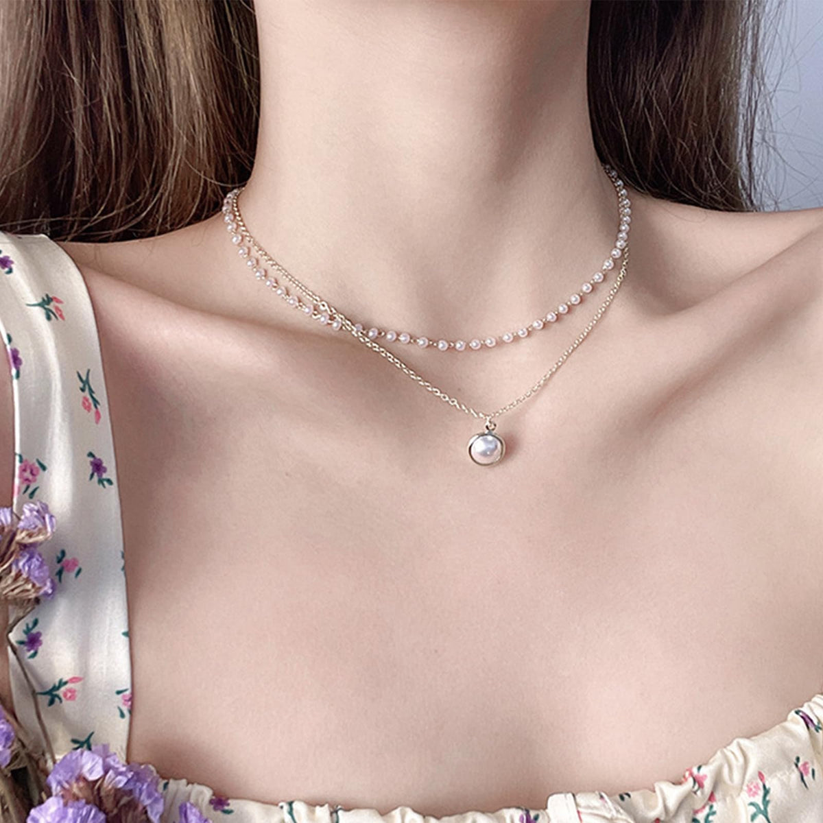69-Piece Gold Jewelry Set for Women | Necklaces, Bracelets &amp; Earrings