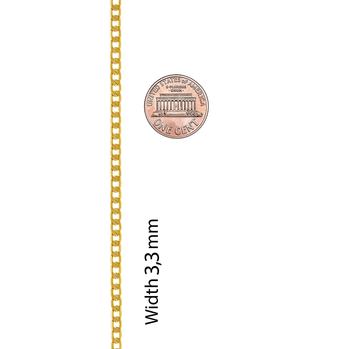 Premium Gold-Plated Stainless Steel Jewelry – Tarnish-Resistant &amp; Waterproof From UNCLE LOL
