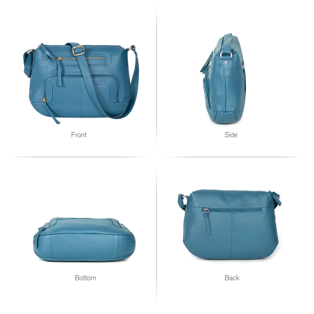 Oak Leathers Women&