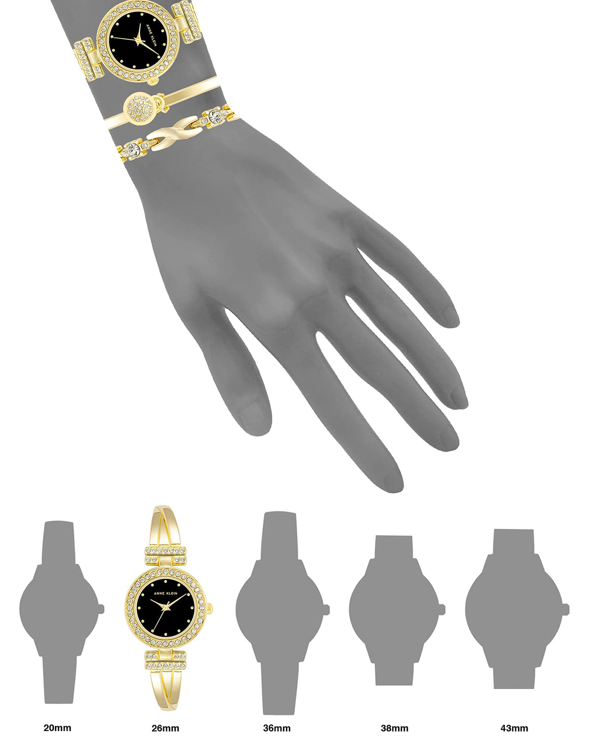 Anne Klein Women&