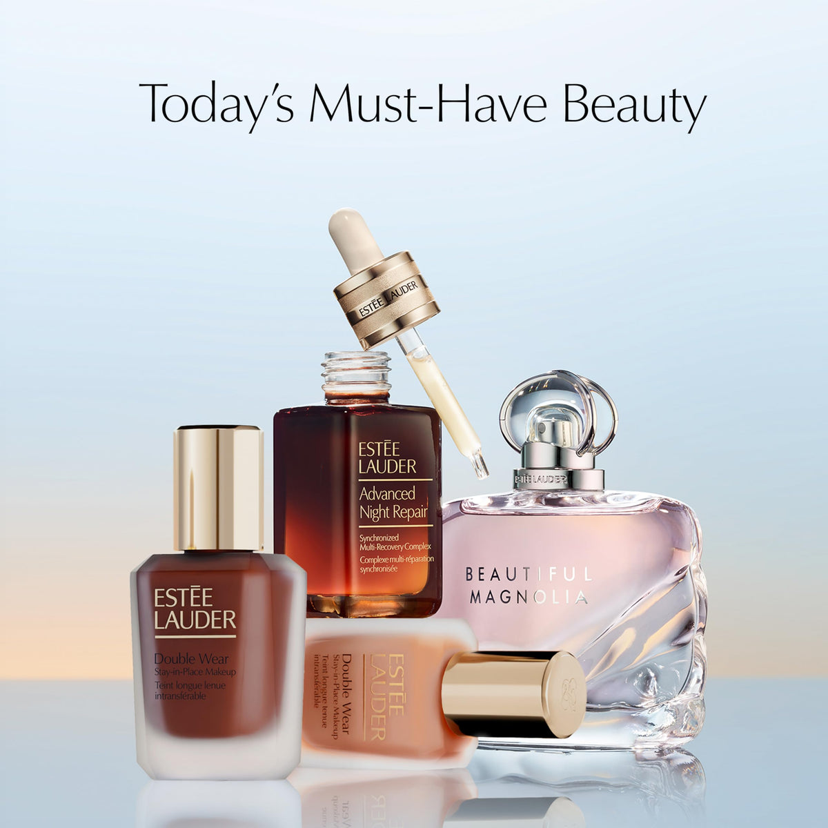 Estée Lauder Youth-Dew Eau de Parfum Spray with Notes of Rose, Spices &amp; Patchouli | Perfumes for Women