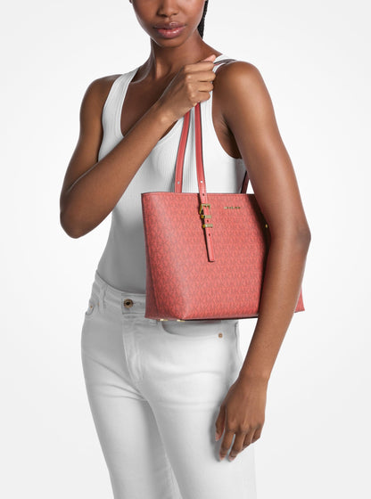 MICHAEL Michael Kors Quinn Md Ew Tz Tote
