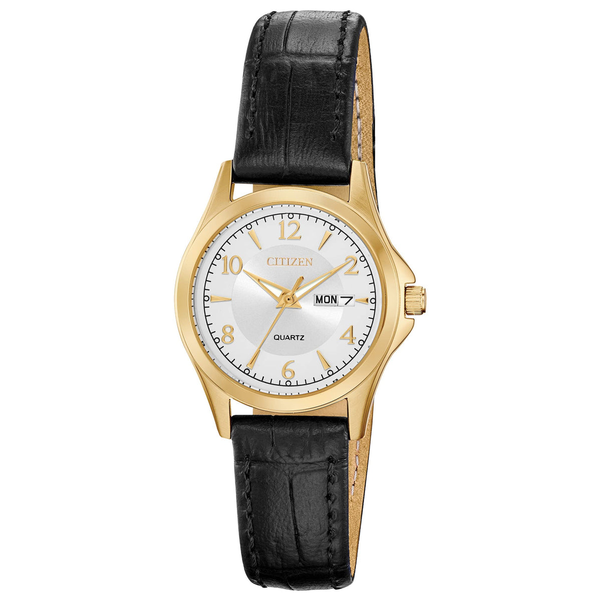 Citizen Quartz Womens Watch