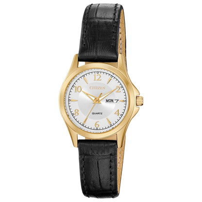 Citizen Quartz Womens Watch