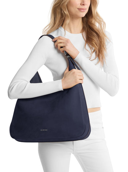 Michael Kors Nolita Large Hobo Shoulder Bag