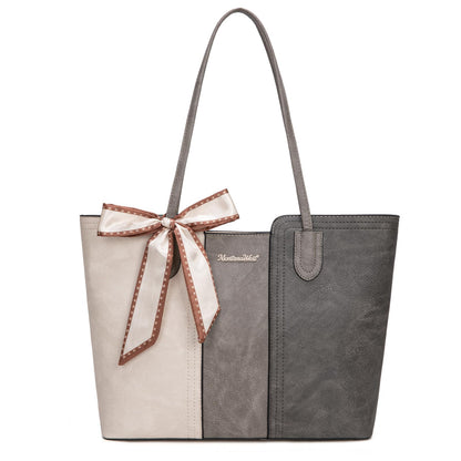 Montana West Tote Bags for Women Top Handle Satchel Purses