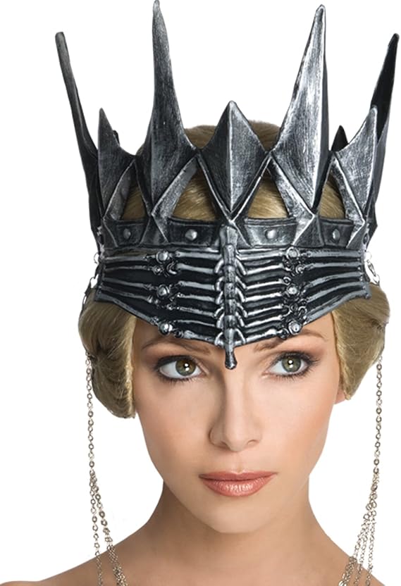 Snow White and The Huntsman Queen Ravenna&